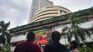 ಸೆನ್ಸೆಕ್ಸ್  787.98 ಅಂಕ ಇಳಿಕೆ 